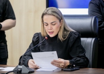 Foto: Assessoria Parlamentar