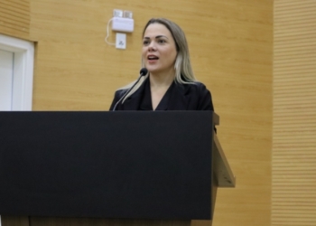 Foto: Assessoria Parlamentar