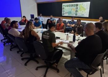 Foto: André Oliveira / Secom