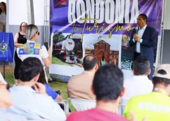 Foto: Ésio Mendes / Secom