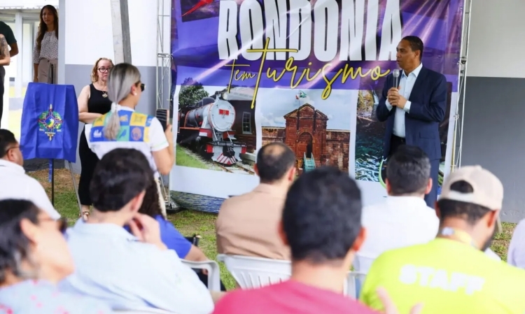 Foto: Ésio Mendes / Secom