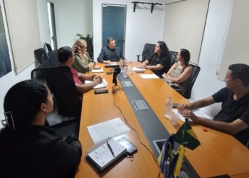 Foto: Eleni Caetano / Secom