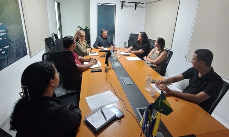 Foto: Eleni Caetano / Secom