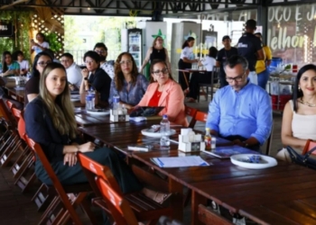 Foto: Ésio Mendes / Secom