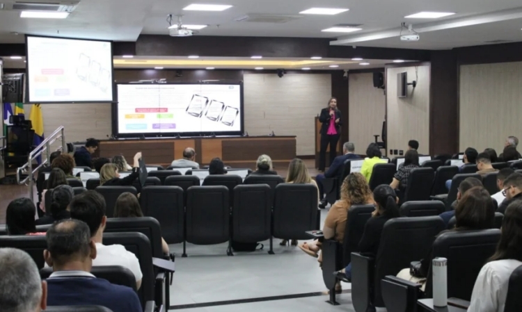 Foto: Vitória Gonzaga / Secom