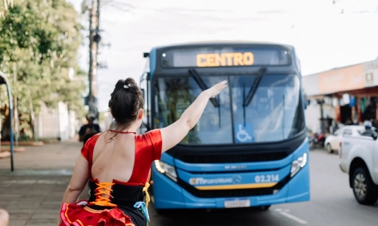 Foto: Assessoria / Secom