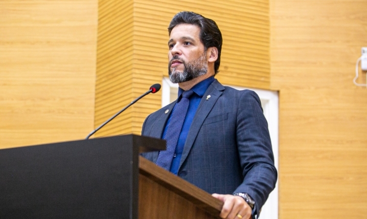 Foto: Assessoria Parlamentar