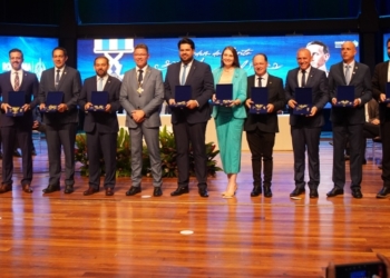 Foto: Rafael Oliveira / Secom