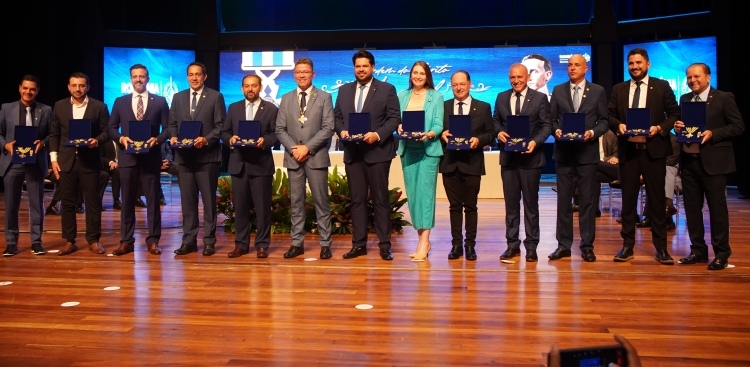 Foto: Rafael Oliveira / Secom