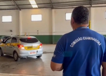 Foto: Michele Carvalho / Secom