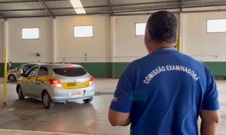 Foto: Michele Carvalho / Secom