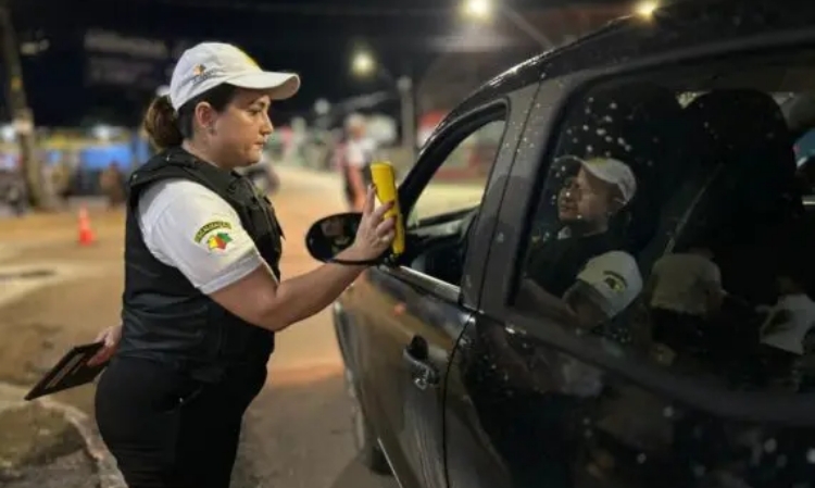 Foto: Jarlana Davy / Secom