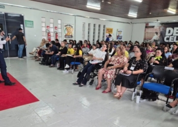 Foto: Josilene Santos / Secom