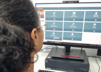 Foto: Renan Cividati / Secom