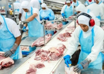 Foto: Marcos Vicentti / Secom