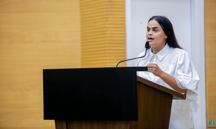 Foto: Thyago Lorentz / Secom