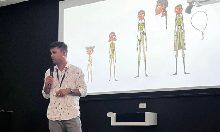 Foto: Arquivo / Édier-William