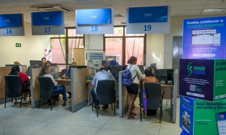 Foto: Frank Nery / Secom