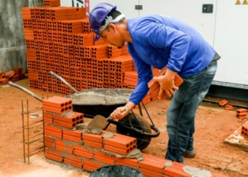 Foto: Frank Nery / Secom