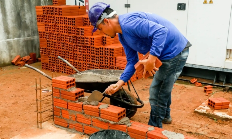 Foto: Frank Nery / Secom