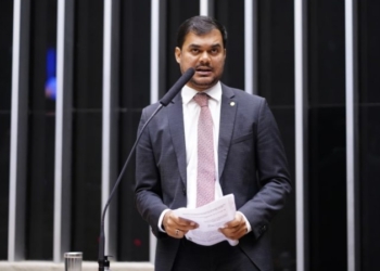 Foto: Pablo Valadares / Câmara dos Deputados