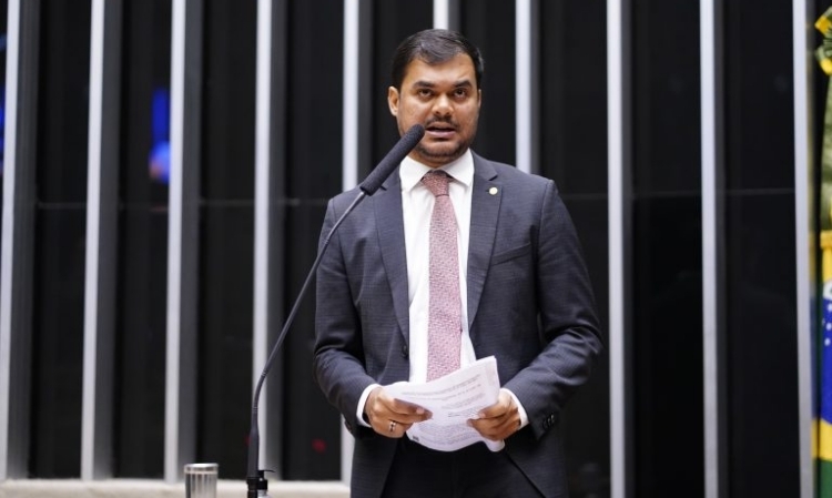 Foto: Pablo Valadares / Câmara dos Deputados