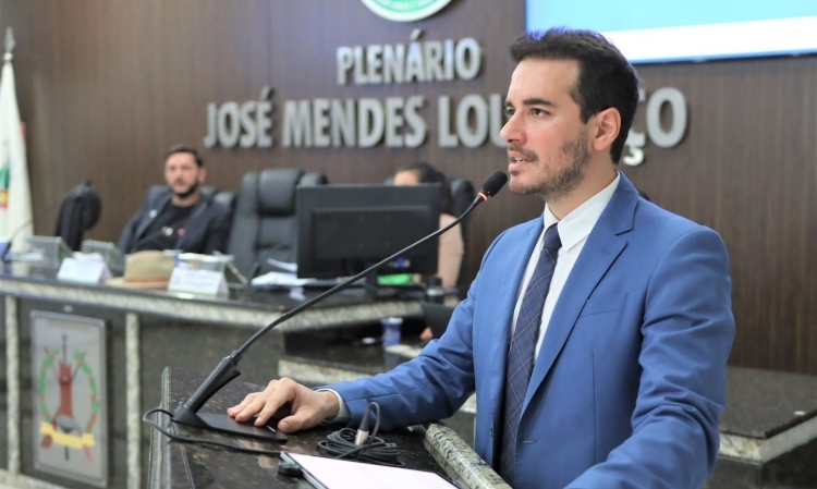 Foto: Assessoria de Comunicação