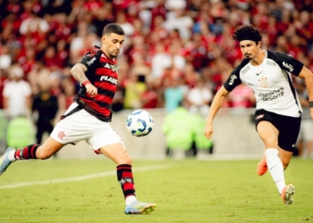 Foto: Adriano Fontes / Flamengo