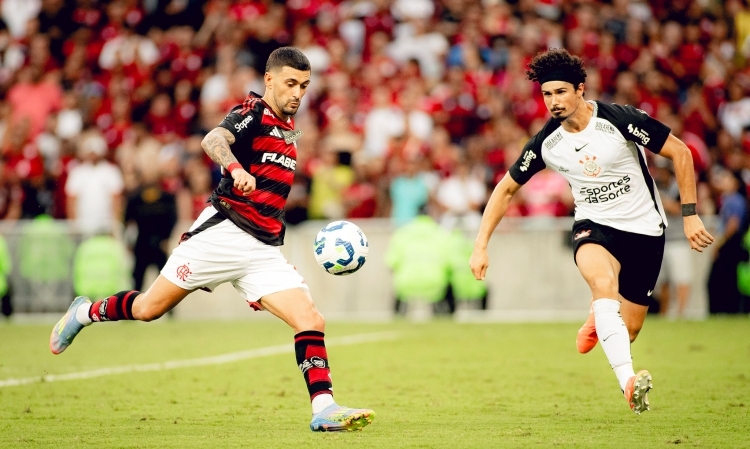 Foto: Adriano Fontes / Flamengo