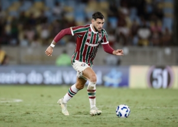 Foto: Marcelo Gonçalves / Fluminense FC