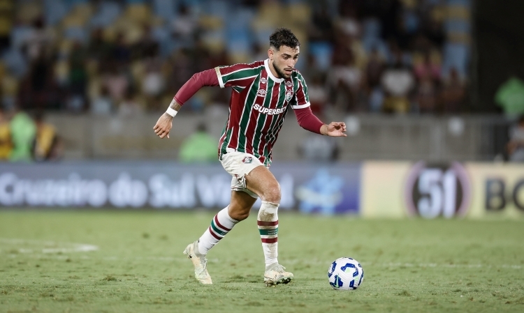 Foto: Marcelo Gonçalves / Fluminense FC