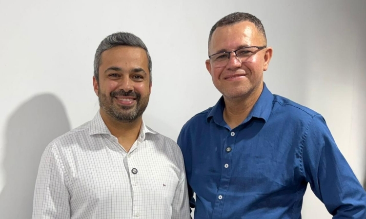 Foto: Assessoria de Comunicação