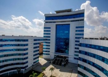 Foto: Frank Nery / Secom