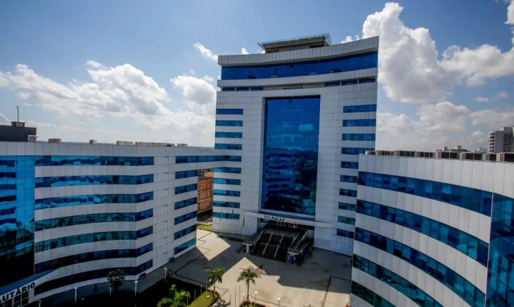 Foto: Frank Nery / Secom