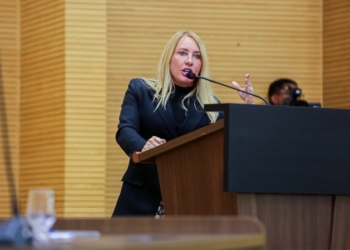 Foto: Thyago Lorentz / Secom