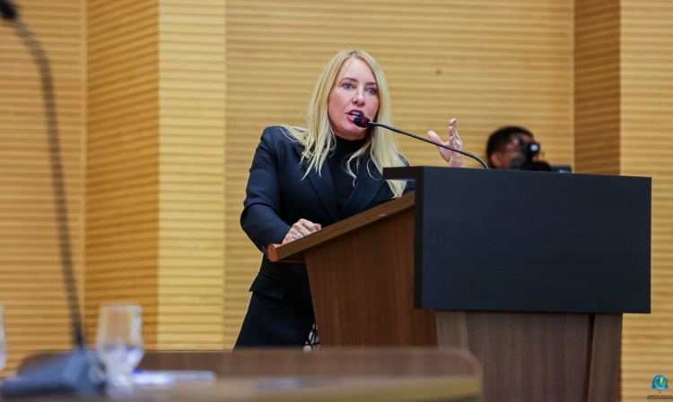 Foto: Thyago Lorentz / Secom