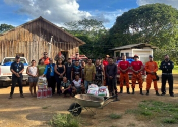 Foto: Rebeca Freire / Secom