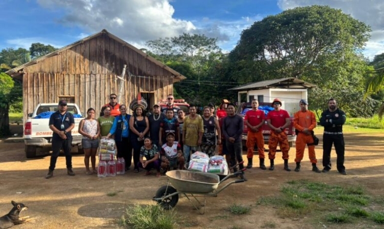 Foto: Rebeca Freire / Secom