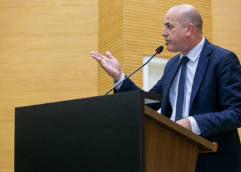 Foto: Assessoria Parlamentar