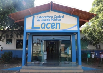 Foto: Ésio Mendes / Secom