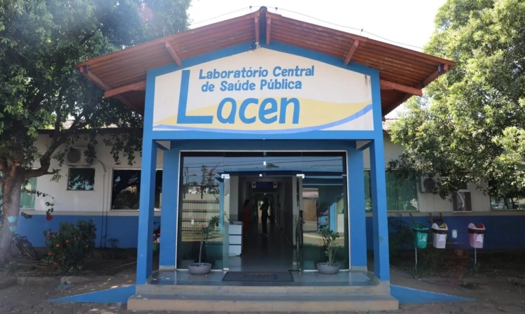 Foto: Ésio Mendes / Secom