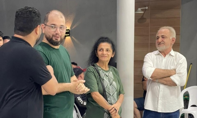 Foto: Assessoria de Comunicação