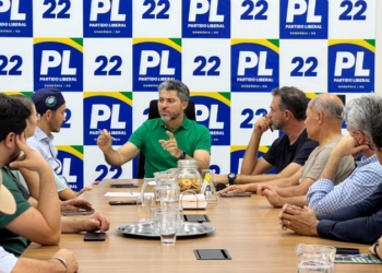 Foto: Assessoria de Comunicação