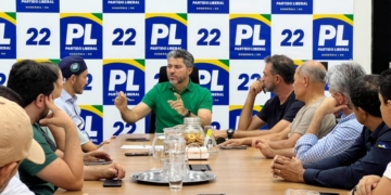 Foto: Assessoria de Comunicação