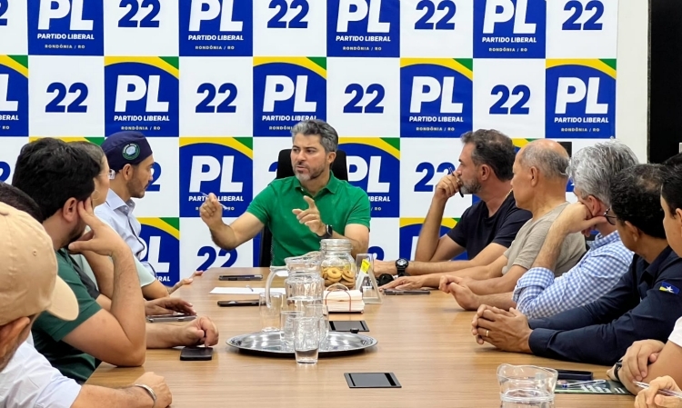 Foto: Assessoria de Comunicação