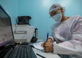 Foto: Leandro Morais / Secom