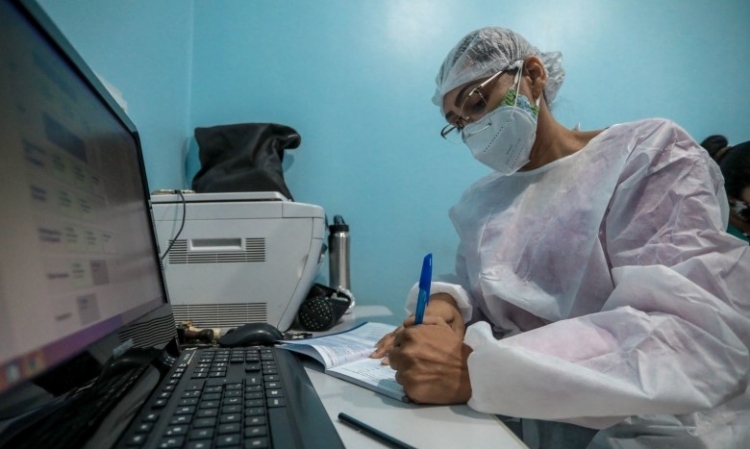 Foto: Leandro Morais / Secom