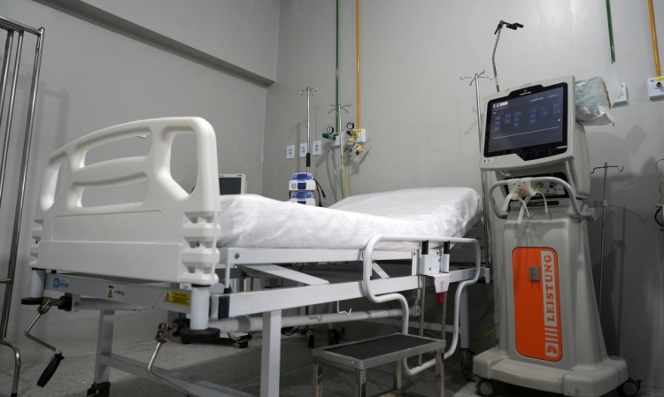 Foto: José Carlos / Secom