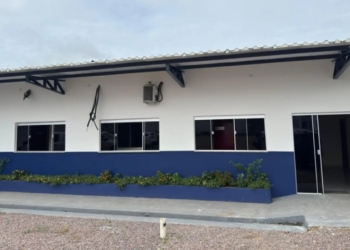 Governo de Rondônia inaugura Núcleo de Assistência para servidores do sistema prisional