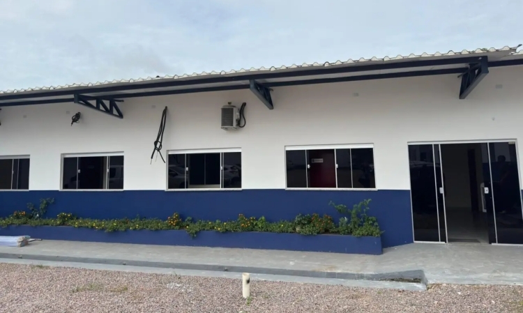 Governo de Rondônia inaugura Núcleo de Assistência para servidores do sistema prisional